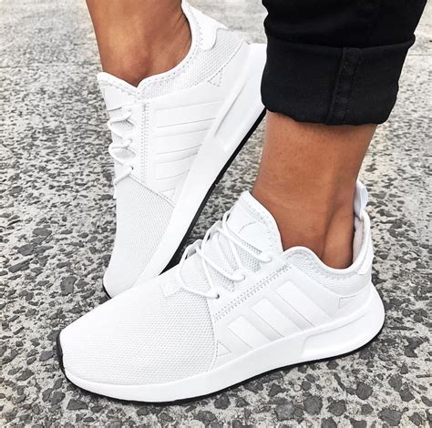 adidas sneakers dames wiit|Women's adidas White Sneakers & Athletic Shoes + FREE .